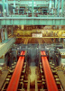 ArcelorMittal Asturias, Spain, Continuous casting line, Avilés steel shop