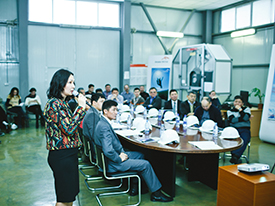АрселорМиттал Актау продолжает осваивать и внедрять уникальные для казахстанского рынка услуги для труб нефтегазового назначения 