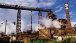 ArcelorMittal plant in Mexico